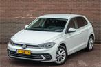 Volkswagen Polo 1.0 TSI Style, Origineel NL, Navigatie, Matr, Voorwielaandrijving, Stof, Gebruikt, 580 kg