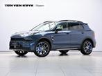 Lynk & Co 01 1.5 Trekhaak / Camera / Adaptive Cruise / Panor, Stof, Euro 6, Blauw, 1854 kg