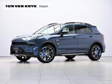 Lynk & Co 01 1.5 Trekhaak / Camera / Adaptive Cruise / Panor beschikbaar voor biedingen