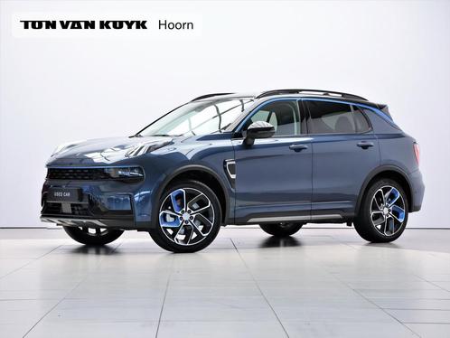 Lynk & Co 01 1.5 Trekhaak / Camera / Adaptive Cruise / Panor, Auto's, Lynk & Co, Particulier, Te koop, ABS, Adaptive Cruise Control