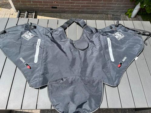 Tucano Urbano Thermoscud R151. VERKOCHT!!!, Fietsen en Brommers, Brommers | Toebehoren, Gebruikt, Ophalen of Verzenden