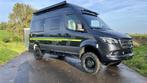 Hymer Grand Canyon S 600 CROSSOVER 2025, Caravans en Kamperen, Campers, Bedrijf, Diesel, Hymer, 5 tot 6 meter
