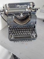 Olympia typemachine voor de sier, Diversen, Typemachines, Gebruikt, Ophalen