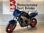 yamaha yzf 750 r streetfighter, Motoren, Motoren | Yamaha, 750 cc, 4 cilinders, Particulier, Meer dan 35 kW