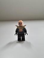 Yazneg - The Hobbit minifiguur, Verzamelen, Lord of the Rings, Ophalen of Verzenden, Zo goed als nieuw, Actiefiguurtje
