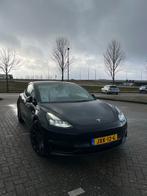 Tesla Model 3 Performance AWD 2021 65000km (Full self drive), Auto's, Tesla, Automaat, Zwart, Elektrisch, Vierwielaandrijving