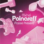 MICHEL POLNAREFF 2 CD PASSE PRESENT, Ophalen of Verzenden, 1980 tot 2000, Zo goed als nieuw