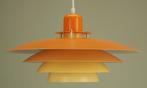 Vintage Skandinavische hanglamp 295 euro, Vintage, Verzenden, Vintage, Vintage