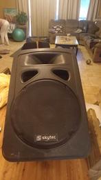 Skytec speaker, Ophalen, Minder dan 60 watt, Overige typen, Overige merken