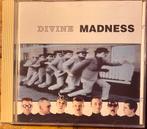 Madness - Divine Madness 1992 EU, Ophalen of Verzenden, Zo goed als nieuw, Poprock