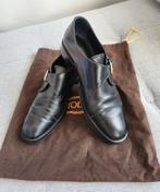 Tod's leren gesp schoenen loafers, Ophalen of Verzenden, Zo goed als nieuw, Tod's, Instappers