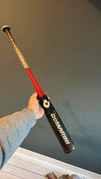 Honkbalknuppel, Sport en Fitness, Ophalen of Verzenden, Gebruikt, Honkbal, Knuppel