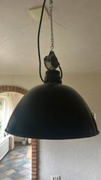 Industriële lampen, Huis en Inrichting, Lampen | Hanglampen, Ophalen, Gebruikt, Landelijk maar ook industrieel, Minder dan 50 cm