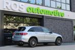 Mercedes-Benz GLC 200 4MATIC Business Solution AMG | PANO |, Auto's, Mercedes-Benz, Automaat, Gebruikt, Zwart, 2000 kg