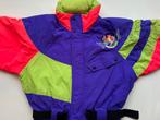 Retro Vintage Fout Skipak FILA mt.50 M, Kleding | Heren, Wintersportkleding, Maat 48/50 (M), Ophalen of Verzenden, Zo goed als nieuw