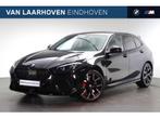 BMW 1 Serie 120 M Sport Automaat / Panoramadak / Sportstoele, Gebruikt, 156 pk, Met garantie (alle), Zwart