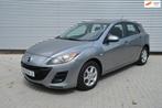 Mazda 3 1.6 Business | Airco | L.M. Velgen | PDC | Electr. P, Voorwielaandrijving, Stof, Gebruikt, 4 cilinders