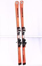 170 175 ski's BLIZZARD FIREBIRD WRC 2024, orange, Overige merken, 160 tot 180 cm, Gebruikt, Verzenden