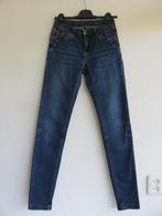 Summum Woman Blue daze skinny jeans maat 34, Kleding | Dames, Summum Woman, Blauw, Ophalen of Verzenden, Zo goed als nieuw