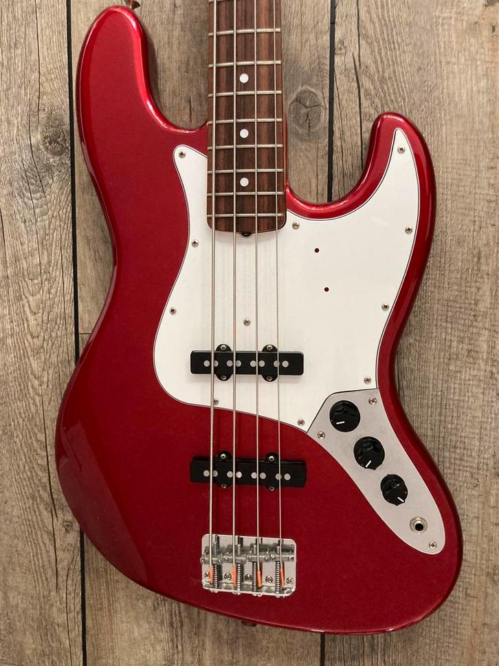 Tokai Jazz Sound L-series 1984 Japan, Muziek en Instrumenten, Snaarinstrumenten | Gitaren | Bas, Zo goed als nieuw, Elektrisch