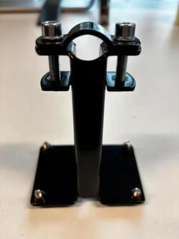 NIEUW! Beugel voor fietsmand zwart €9,99 beschikbaar voor biedingen