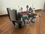 LEGO Star Wars 75169: Duel On Naboo (zonder doos, met b, Gebruikt, Ophalen of Verzenden