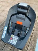 Cybex Aton 5 Isofix Base - Autostoel Basis, Gebruikt, Zijbescherming, Isofix, 0 t/m 13 kg