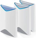 NETGEAR ORBI SRR60 MC3000 mesh wifi set, Computers en Software, Routers en Modems, Ophalen of Verzenden, Zo goed als nieuw