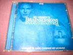 Ad Visser`s Brainsessions, Ophalen of Verzenden, 1980 tot 2000, Zo goed als nieuw