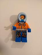 Lego City Arktische Scout Sneeuwscooter 60032, Ophalen of Verzenden