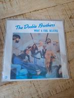 The Doobie Brothers - Single - Nieuwstaat, Cd's en Dvd's, Vinyl Singles, 7 inch, Single, Ophalen of Verzenden, Zo goed als nieuw