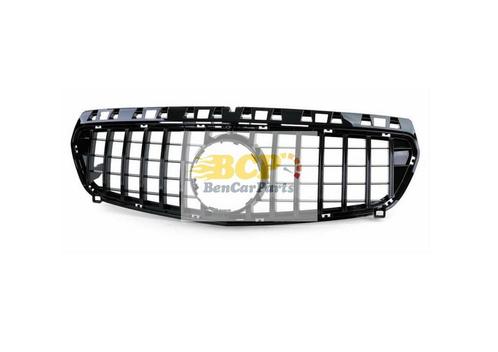 Sport grille geschikt voor Mercedes A-klasse W176 2012-2015, Auto-onderdelen, Overige Auto-onderdelen, Nieuw, Ophalen of Verzenden