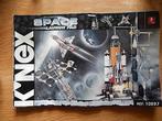knex ruimtevaart 1, Ophalen of Verzenden, Zo goed als nieuw, K'nex