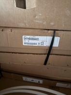 Daikin 8kW Warmtepomp Binnenunit - Nieuw! (3 stuks), Ophalen, 30 tot 80 cm, Hoog rendement (Hr), Cv-ketel of Combi-ketel