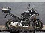 BMW F 900 XR (bj 2023) 11,237 km Black Edition, Motorrijbewijs A, Bedrijf, Onbekend, Overig
