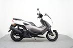 Yamaha N-MAX 155 ABS (bj 2024), Motoren, Motoren | Yamaha, Scooter, Bedrijf, 11 kW of minder, 155 cc