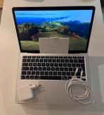 Macbook Air 2020 (Apple M1), Computers en Software, Apple Macbooks, 256 GB, 2 tot 3 Ghz, Qwerty, 8 GB