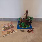 LEGO 6270, Forbidden Island, vintage, Ophalen of Verzenden, Lego, Zo goed als nieuw