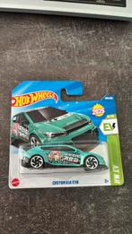 Hot Wheels 2025 EV, Hobby en Vrije tijd, Modelauto's | Overige schalen, Ophalen of Verzenden, Zo goed als nieuw, Auto