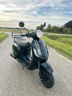 La souris sourini 2021, Fietsen en Brommers, Snorfietsen en Snorscooters, Overige merken, Ophalen of Verzenden, Zo goed als nieuw