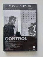 DVD  CONTROL  film van Anton Corbijn over Joy Division 2007, Vanaf 6 jaar, Ophalen of Verzenden, Zo goed als nieuw, Muziek en Concerten