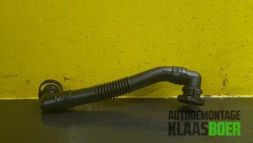 Kunstof diversen van een Volkswagen Polo beschikbaar voor biedingen