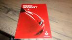 Folder  MITSUBISHI  3000 GT  ,  5-1997, Verzenden, Nieuw, Mitsubishi
