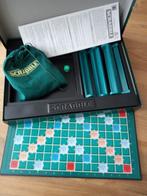 Scrabble original, Hobby en Vrije tijd, Gezelschapsspellen | Bordspellen, Ophalen, Zo goed als nieuw