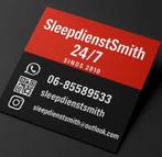 🚘🚨Goedkoopste Sleepdienst 24/7 – Heel NL & Europa🚨, Ophalen of Verzenden, Nieuw