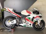 Honda racer CBR 600 RR CBR600RR RACER VEEL EXTRA (bj 2003), Motoren, Motoren | Honda, Honda, Bedrijf, Geen email te vinden, Meer dan 35 kW