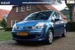 Renault Grand Modus 1.6-16V Dynamique Aut. | Panorama | Clim, Stof, Gebruikt, Zwart, 4 cilinders