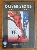 JFK | Oliver Stone (2xDVD), Vanaf 12 jaar, Ophalen of Verzenden, Zo goed als nieuw, Drama