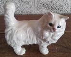 Persian Cat - Beswick porcelain, Verzenden
