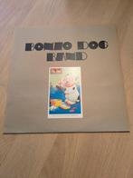 Bonzo Dog Band - Let's Make Up And Be Friendly, Ophalen of Verzenden, Zo goed als nieuw, 12 inch, Poprock